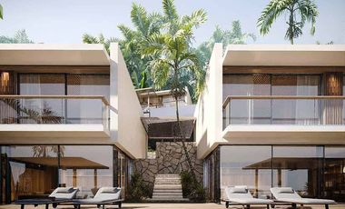 Leela Sky - 4BR Pool Villa - Villa A