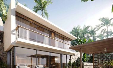 Leela Sky - 4BR Pool Villa - Villa A
