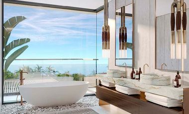 Leela Sky - 5BR Pool Villa - Villa D