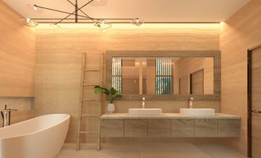 Banyan Tree Residence Sichon - 4BR Two - Storey Pool Villa (Oceanview)