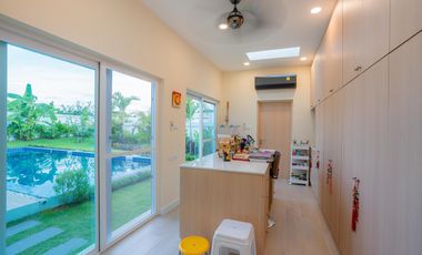 Moda Melody - 2BR - Villa Ultra
