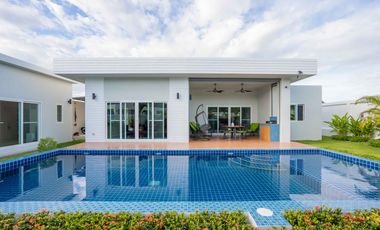 Moda Melody - 2BR - Villa Ultra