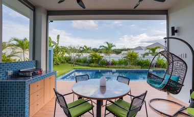 Moda Melody - 2BR - Villa Ultra