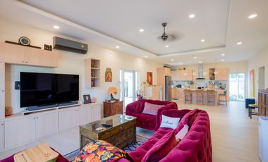 Moda Melody - 2BR - Villa Ultra