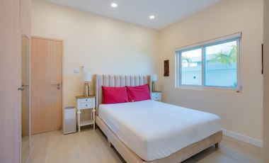 Moda Melody - 2BR - Villa Ultra