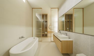 Detail Khao Tao - 4BR Pool Villa - Type A - Marlo (Large Plot)