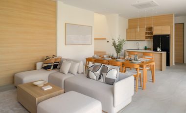Detail Khao Tao - 4BR Pool Villa - Type A - Marlo (Large Plot)