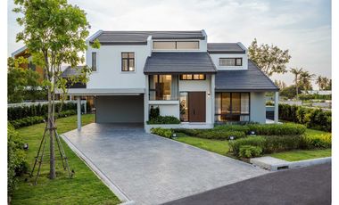 Woodsborough Hua Hin - 3BR Type Menita (Special Offer)