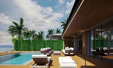 Venera Village - Phase 1 - 4BR Pool Villa