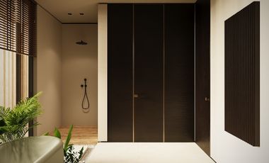 Satori Haad Yao Beach - 5BR Beachfront One-Storey Villas