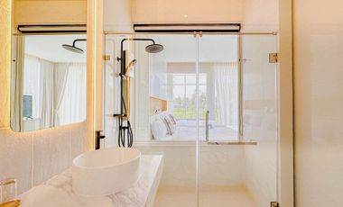 Leleaf Sea Beach Hua Hin - 4BR Pool Villa Type C