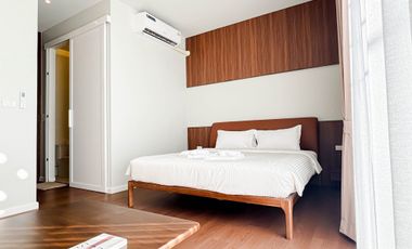 Leleaf Sea Beach Hua Hin - 5BR Pool Villa Type E