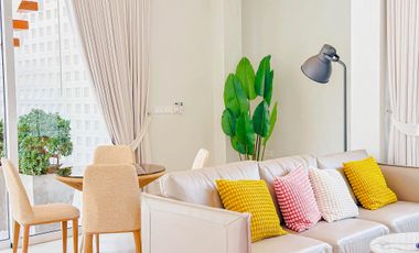 Leleaf Sea Beach Hua Hin - 5BR Pool Villa Type E