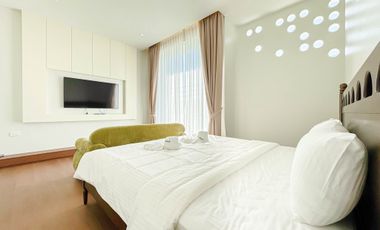 Leleaf Sea Beach Hua Hin - 5BR Pool Villa Type E