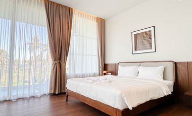 Leleaf Sea Beach Hua Hin - 5BR Pool Villa Type E