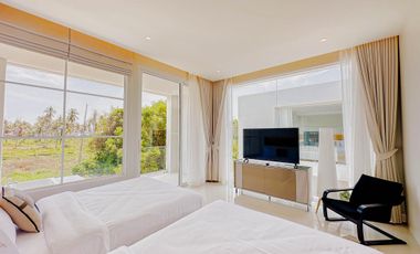 Leleaf Sea Beach Hua Hin - 3BR Pool Villa Type B