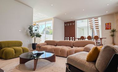 Leleaf Sea Beach Hua Hin - 3BR Pool Villa Type B