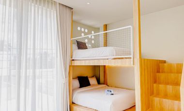 Leleaf Sea Beach Hua Hin - 3BR Pool Villa Type B