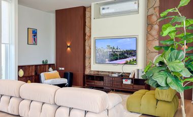 Leleaf Sea Beach Hua Hin - 3BR Pool Villa Type B