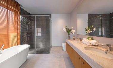 Botanica Luxury Hua Hin - 4BR Pool Villa - Type C1