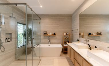La Felice Executive Hua Hin - 3BR Pool Villa - Type A