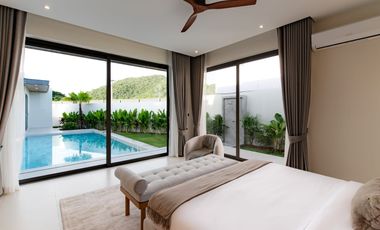 La Felice Executive Hua Hin - 3BR Pool Villa - Type A