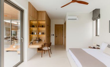 La Felice Executive Hua Hin - 3BR Pool Villa - Type B