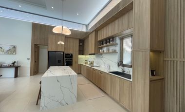 La Felice Executive Hua Hin - 3BR Pool Villa - Type B