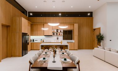 La Felice Executive Hua Hin - 3BR Pool Villa - Type B