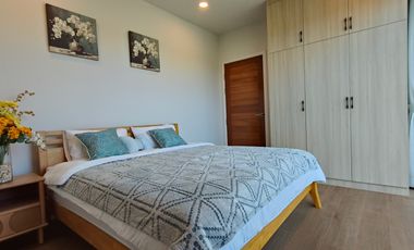 CoCo Hua Hin 88 - 3BR Pool Villa