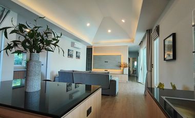 CoCo Hua Hin 88 - 3BR Pool Villa
