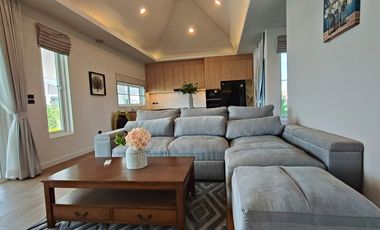CoCo Hua Hin 88 - 3BR Pool Villa