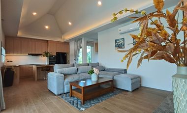 CoCo Hua Hin 88 - 3BR Pool Villa