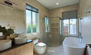 CoCo Hua Hin 88 - 3BR Pool Villa (Large Plot)