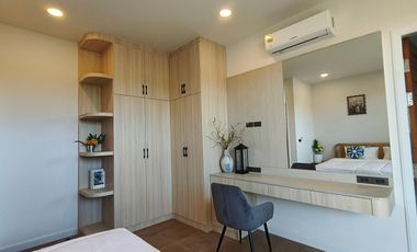 CoCo Hua Hin 88 - 3BR Pool Villa (Large Plot)