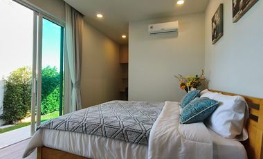 CoCo Hua Hin 88 - 3BR Pool Villa (Large Plot)