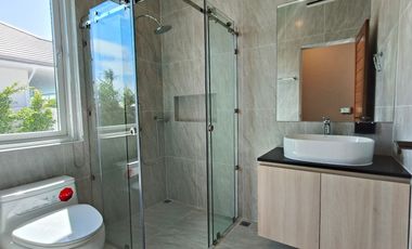CoCo Hua Hin 88 - 3BR Pool Villa (Large Plot)
