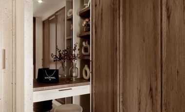 Pranaluxe Phase 2 - 3BR Pool Villa - Type D (Large Plot)