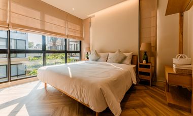 Sasara Hua Hin - 2BR (Mountain view)