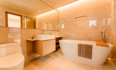 Sasara Hua Hin - 2BR (Mountain view)