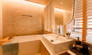Sasara Hua Hin - 1BR (Mountain view)