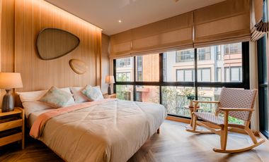 Sasara Hua Hin - 1BR (Mountain view)