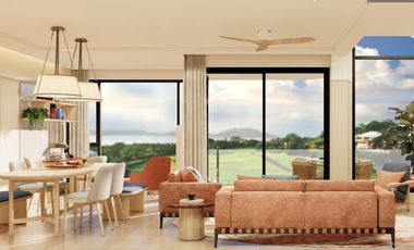 Sasara Hua Hin - 1BR (Mountain view)