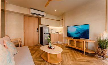 Sasara Hua Hin - 1BR (Mountain view)