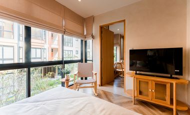 Sasara Hua Hin - 1BR (Mountain view)