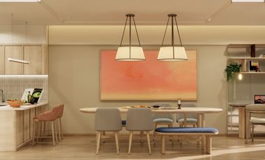 Sasara Hua Hin - 1BR (Mountain view)