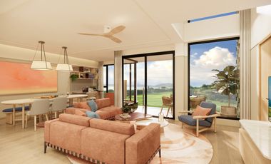 Sasara Hua Hin - 1BR (Mountain view)