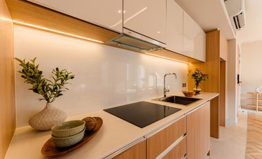 Sasara Hua Hin - 2BR (Pool View)