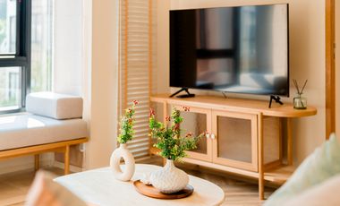 Sasara Hua Hin - 2BR (Pool View)