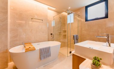 Sasara Hua Hin - 3BR (Mountain View)